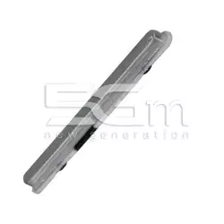 Volume Button Prata Samsung SM-A415 A41 Ori