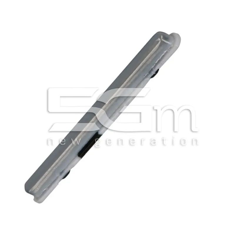 Bouton Volume Argent Samsung SM-A415 A41 Ori | Boutique 5G-M