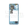 Középkeret Kék Samsung SM-A325 A32 4G Ori | 5G-M Online Áruház