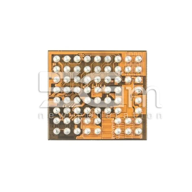 IC Power Supervisor S2MPU08A02-6031 Samsung SM-A105 A10 | Store Online 5G-M