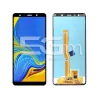 Display Touch Nero Samsung SM-A750 A7 2018 Ori | Store Online 5G-M