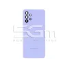 Retro Cover Violet + Vetrino Fotocamera Samsung SM-A325 A32 4G Ori | Store Online 5G-M