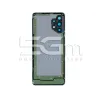 Backcover Blau + Kameraglas Samsung SM-A325 A32 4G Ori | 5G-M.com