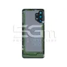 Tampa Traseira Preto + Camera Lente Samsung SM-A325 A32 4G Ori | Loja Online 5G-M