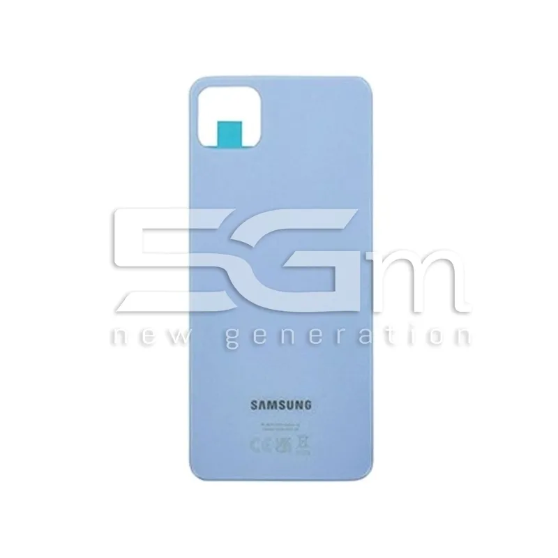 Tampa Traseira Violet Samsung SM-A226 A22 5G Ori | Loja Online 5G-M