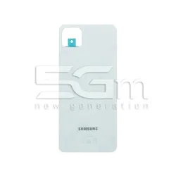 Coque Arrière Blanc Samsung SM-A226 A22 5G Ori | 5G-M