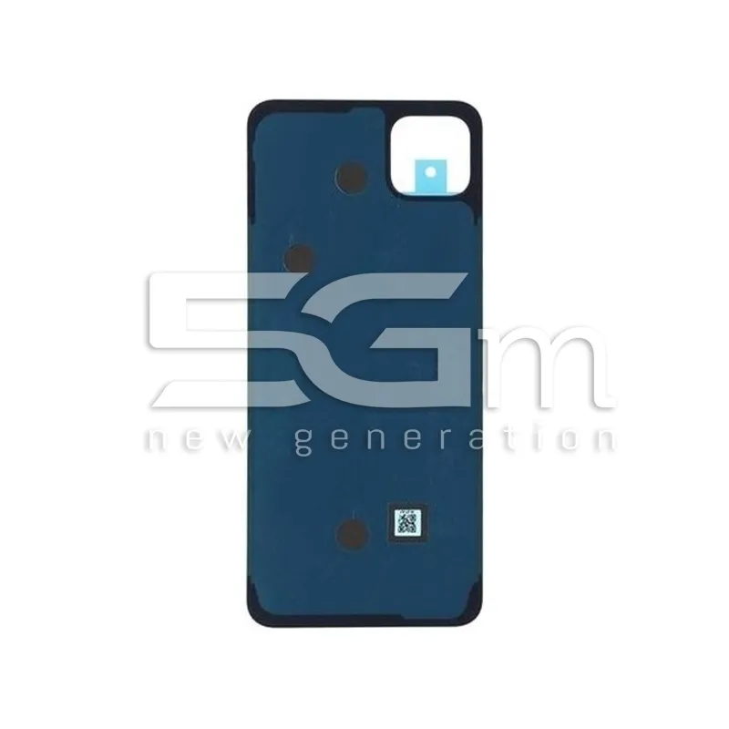 Rear Cover Grey Samsung SM-A226 A22 5G Ori | 5G-M Online Store