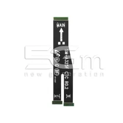 Câble Flex Carte Mère Samsung SM-A325 A32 4G - A225 A25 Ori | 5G-M