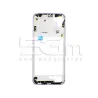 Middle Frame Purple Samsung SM-A226 A22 5G Ori | Store Online 5G-M