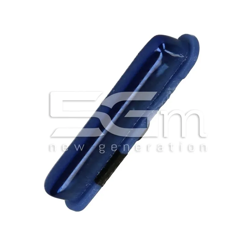 Power Button Blue Samsung SM-A415 A41 Ori | 5G-M Online Store