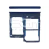 Dual Sim Card + Micro SD Azul Samsung SM-A202 A20e Ori | Loja Online 5G-M