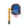Fingerprint Flat Cable Blu Samsung SM-A202 A20e Ori | Store Online 5G-M