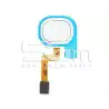 Fingerprint Flat Cable White Samsung SM-A217 A21s Ori