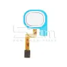 Fingerprint Flat Cable Bianco Samsung SM-A217 A21s Ori | Store Online 5G-M