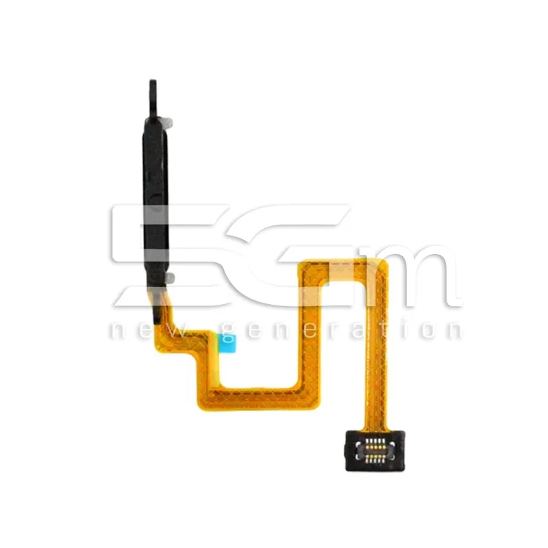 Fingerprint Flat Cable Purple Samsung SM-A226 A22 5G Ori | Store Online 5G-M