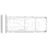 Dual Sim + Micro SD Branco Samsung SM-A225 A22 Ori