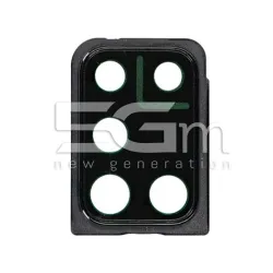 Cameraraam Zwart Samsung SM-A217 A21s Ori | 5G-M.com