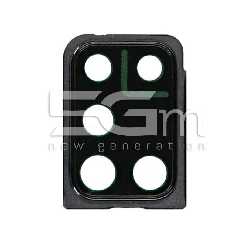 Frame Fotocamera Nero Samsung SM-A217 A21s Ori | Store Online 5G-M