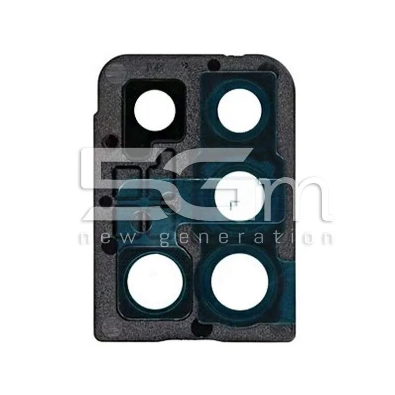 Frame Black Samsung SM-A217 A21s Ori | 5G-M Online Store