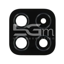 Verre Appareil Photo Noir Samsung SM-A226 A22 5G Ori | 5G-M.com