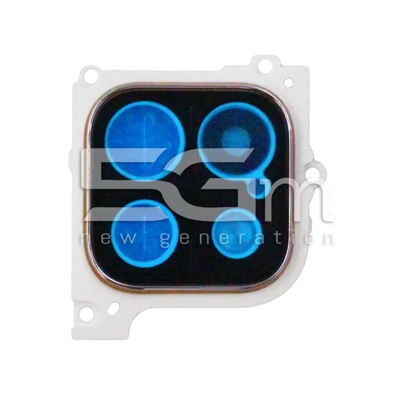 Frame Fotocamera Purple Samsung SM-A226 A22 5G Ori | Store Online 5G-M