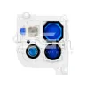 Kamerarahmen Lila Samsung SM-A226 A22 5G Ori | 5G-M