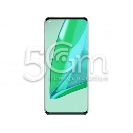 Display Touch Black OnePlus 9