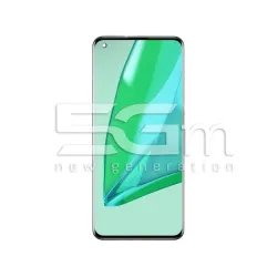 Ecra Tactil Preto OnePlus 9 (Pulled)