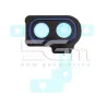 Chassi Camera Lente Azul Samsung SM-A202 A20e Ori | Loja Online 5G-M