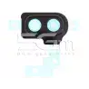 Frame Fotocamera Nero Samsung SM-A202 A20e Ori