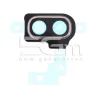 Chassi Camera Lente Branco Samsung SM-A202 A20e Ori | Loja Online 5G-M