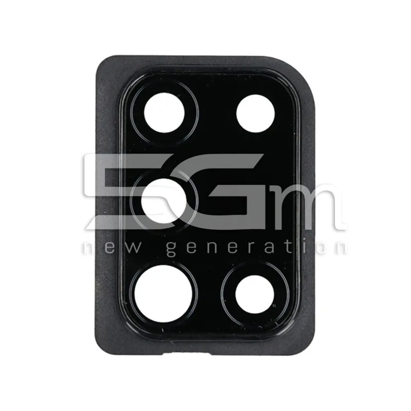 Frame Fotocamera Nero Samsung SM-A315 A31 Ori | Store Online 5G-M
