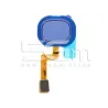 Fingerprint Flat Cable Blu Samsung SM-A217 A21s Ori | Store Online 5G-M