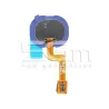 Fingerprint Flat Cable Azul Samsung SM-A217 A21s Ori | Loja Online 5G-M