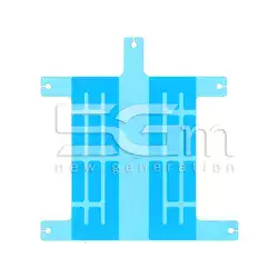 Adesivo Bateria Samsung SM-A315 A31 Ori