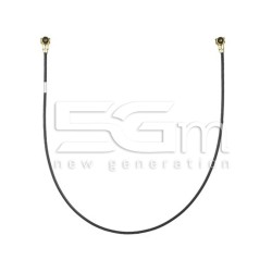 Coaxial Cable Black Samsung SM-A226 A22 5G Ori