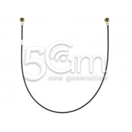 Coaxial Cable Nero Samsung...