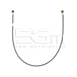 Coaxkabel Zwart Samsung SM-A226 A22 5G Ori | 5G-M.com