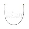 Coaxkabel Zwart Samsung SM-A226 A22 5G Ori | 5G-M.com