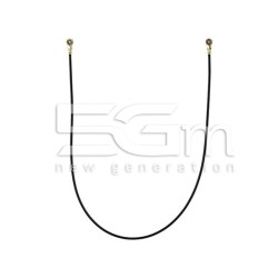 Coaxial Cable Preto Samsung...