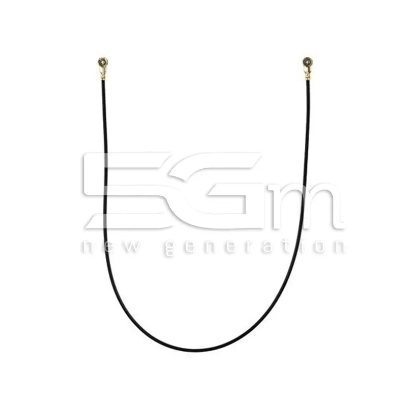 Coaxial Cable Black Samsung SM-A207 A20S Ori | 5G-M Online Store