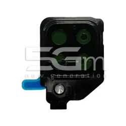 Frame Camera Zwart Samsung SM-A225 A22 Ori | 5G-M.com