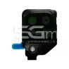 Frame Camera Zwart Samsung SM-A225 A22 Ori | 5G-M.com