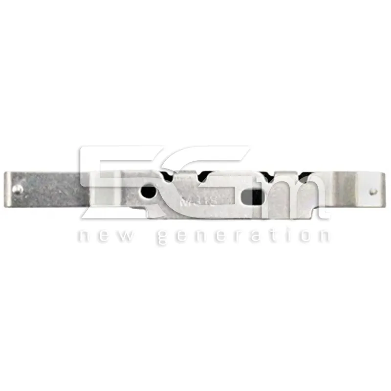 Rubberen Aan/uit-knop Houder Samsung SM-M515 M51 Ori | 5G-M Webshop
