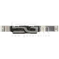 Support Bouton Alimentation Caoutchouc Samsung M515 M51 Ori | 5G-M