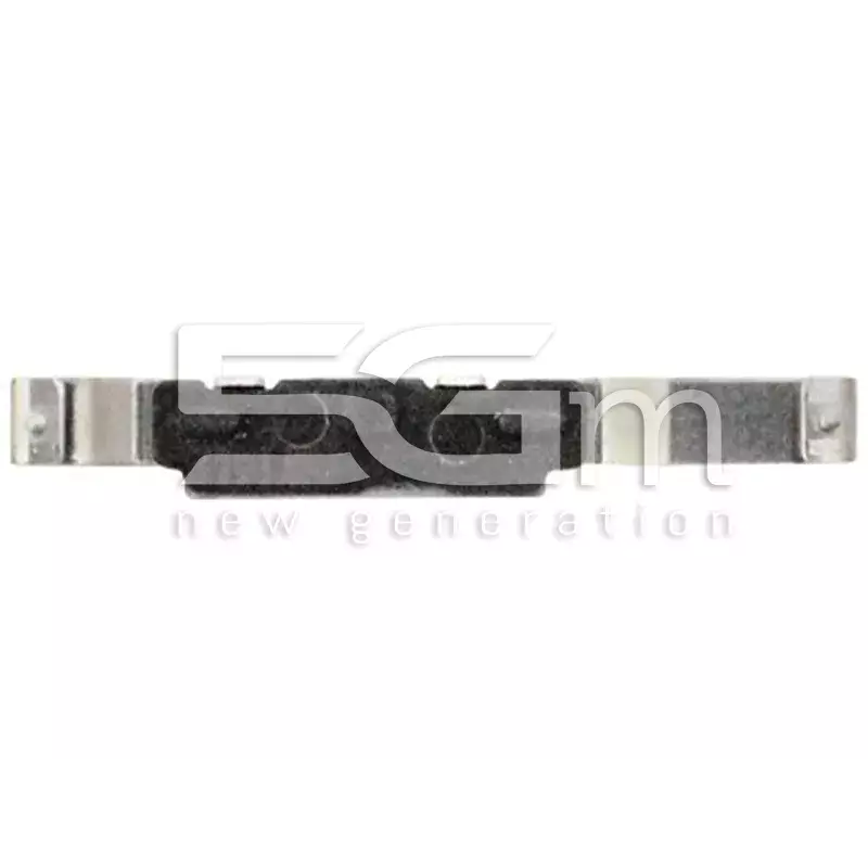 Cover Plastic Power On Samsung SM-M515 M51 Ori