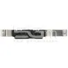 Rubberen Aan/uit-knop Houder Samsung SM-M515 M51 Ori | 5G-M Webshop