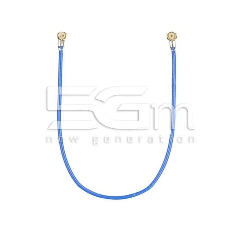 Coaxial Cable 107.2mm Blu Samsung SM-A225 A22 Ori | Store Online 5G-M