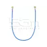 Coaxial Cable 107.2mm Blu Samsung SM-A225 A22 Ori