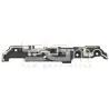 Antennenmodul TOP Samsung SM-A105 A10 Ori | Online Shop 5G-M
